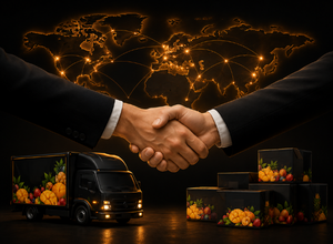 Distributor